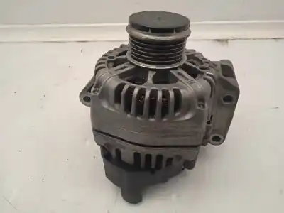 Second-hand car spare part ALTERNATOR for SUZUKI SWIFT BERLINA (MZ)  OEM IAM references 607010927  