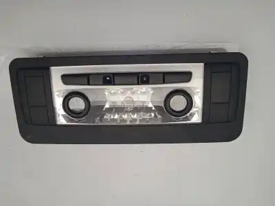 Peça sobressalente para automóvel em segunda mão luz interior por bmw serie 3 cabrio (e93) 3.0 24v referências oem iam 913747501