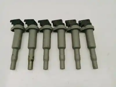 Peça sobressalente para automóvel em segunda mão bobina de ignição por bmw serie 3 cabrio (e93) 3.0 24v referências oem iam 248q47936