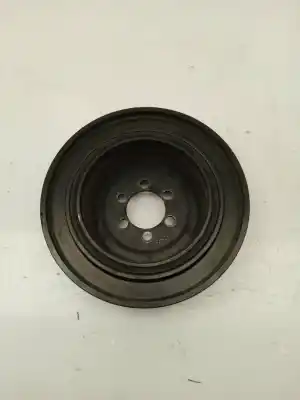 Peça sobressalente para automóvel em segunda mão polia do virabrequim por bmw serie 3 cabrio (e93) 3.0 24v referências oem iam 