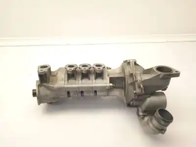 Peça sobressalente para automóvel em segunda mão bomba de água por maserati quattroporte 4.2 v8 cat referências oem iam 2184168  