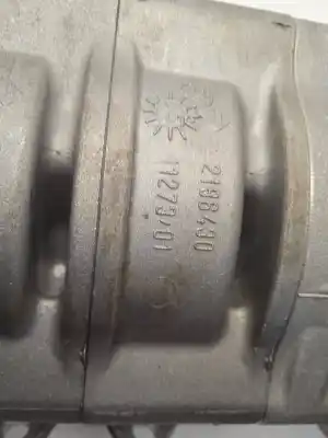 Peça sobressalente para automóvel em segunda mão bomba de água por maserati quattroporte 4.2 v8 cat referências oem iam 2184168  