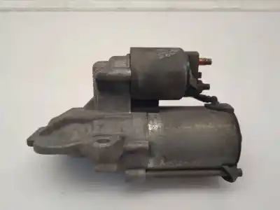 Pezzo di ricambio per auto di seconda mano motorino di avviamento per volvo c30 (533) 1.8 riferimenti oem iam 3m5t11000ad