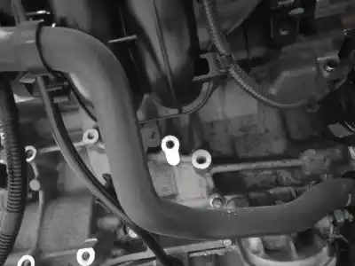 Second-hand car spare part complete engine for volvo c30 (533) 1.8 oem iam references b4184s11  