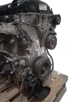 Second-hand car spare part complete engine for volvo c30 (533) 1.8 oem iam references b4184s11  