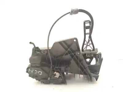 Pezzo di ricambio per auto di seconda mano serratura porta anteriore destra per volvo c30 (533) 1.8 riferimenti oem iam 240015103