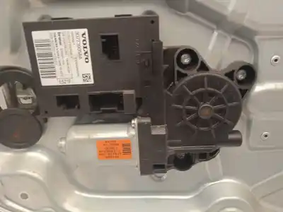 Second-hand car spare part driver left window regulator for volvo c30 (533) 1.8 oem iam references   