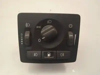 Pezzo di ricambio per auto di seconda mano controllo della luce per volvo c30 (533) 1.8 riferimenti oem iam 30739300