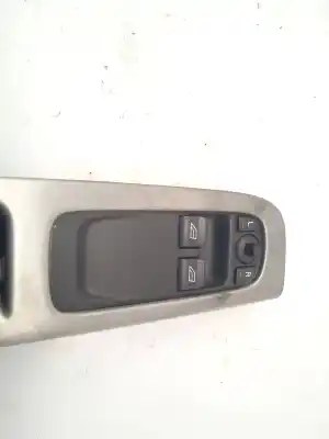 Pezzo di ricambio per auto di seconda mano interruttore alzacristalli anteriore sinistro per volvo c30 (533) 1.8 riferimenti oem iam 30710783