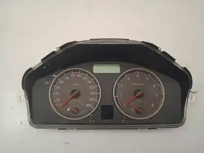 Pezzo di ricambio per auto di seconda mano pannello degli strumenti per volvo c30 (533) 1.8 riferimenti oem iam 30786343