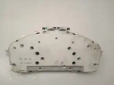 Second-hand car spare part dashboard for volvo c30 (533) 1.8 oem iam references 30786343  8602844