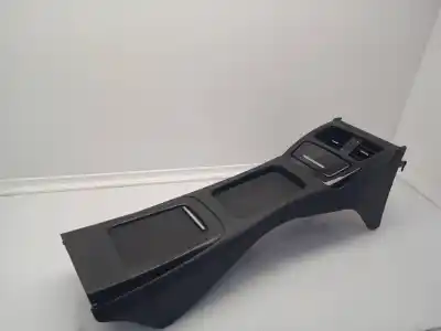 Peça sobressalente para automóvel em segunda mão consola central por bmw serie 3 cabrio (e93) 3.0 24v referências oem iam 