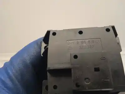 Second-hand car spare part multifunction switch for bmw serie 3 cabrio (e93) 3.0 24v oem iam references 32133201 caja 3 