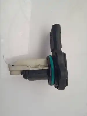 Peça sobressalente para automóvel em segunda mão medidor de massa de ar por bmw serie 3 cabrio (e93) 3.0 24v referências oem iam 5wk97508