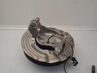 Peça sobressalente para automóvel em segunda mão manga de eixo dianteira direita por bmw serie 3 cabrio (e93) 3.0 24v referências oem iam 31216793924