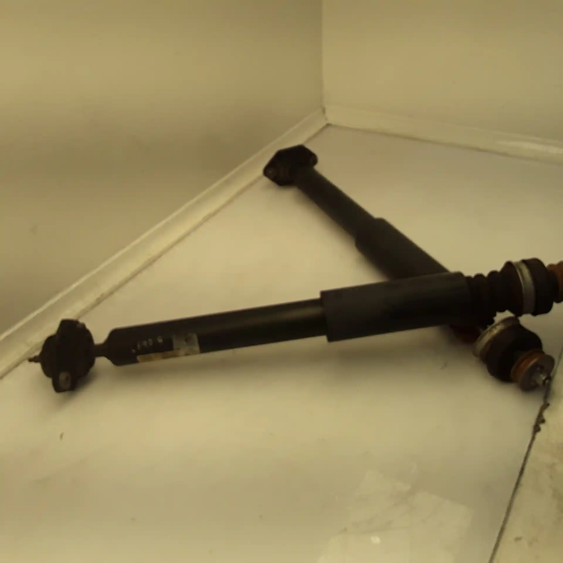 マルニ アルパカ混マフラー