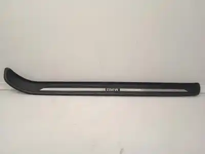 Peça sobressalente para automóvel em segunda mão moldagem por bmw serie 3 cabrio (e93) 3.0 24v referências oem iam 