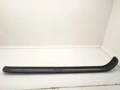 Peça sobressalente para automóvel em segunda mão moldagem por bmw serie 3 cabrio (e93) 3.0 24v referências oem iam 
