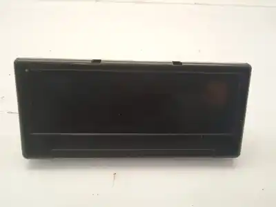 İkinci el araba yedek parçası ÇOK FONKSIYONLU EKRAN için VOLVO C30 (533)  OEM IAM referansları 30797719  