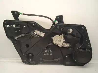 Автозапчасти б/у регулятор стекла переднего левого за seat toledo (1m2) 1.9 tdi ссылки oem iam   