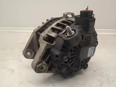Second-hand car spare part alternator for kia cee´d 1.4 cat oem iam references 373002b101  