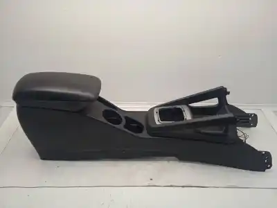 Peça sobressalente para automóvel em segunda mão apoio de braço consola central por kia cee´d 1.4 cat referências oem iam bsd048665