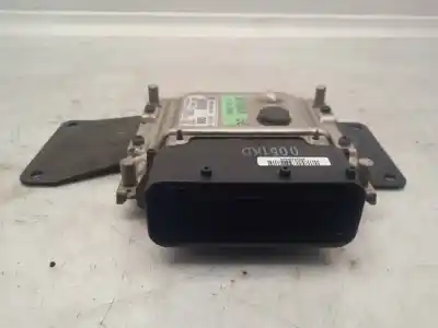 İkinci el araba yedek parçası ECU MOTOR KONTROL CIHAZI için KIA CEE´D  OEM IAM referansları 391192B260  