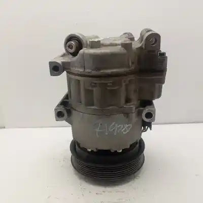Pezzo di ricambio per auto di seconda mano COMPRESSORE ARIA CONDIZIONATA per KIA CEE´D  Riferimenti OEM IAM 977012H040  