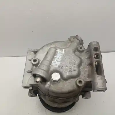 Peça sobressalente para automóvel em segunda mão compressor de ar condicionado a/a a/c por kia cee´d 1.4 cat referências oem iam 977012h040  