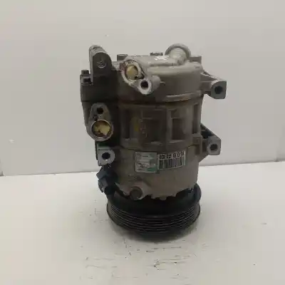 Peça sobressalente para automóvel em segunda mão compressor de ar condicionado a/a a/c por kia cee´d 1.4 cat referências oem iam 977012h040  