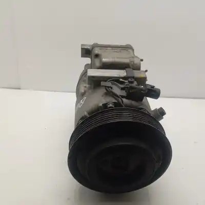 Peça sobressalente para automóvel em segunda mão compressor de ar condicionado a/a a/c por kia cee´d 1.4 cat referências oem iam 977012h040  