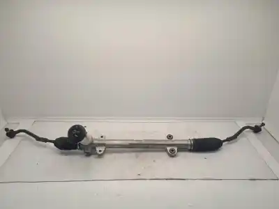 Peça sobressalente para automóvel em segunda mão caixa de direção por kia cee´d 1.4 cat referências oem iam 565001h200