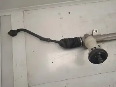 Second-hand car spare part steering rack for kia cee´d 1.4 cat oem iam references 565001h200  