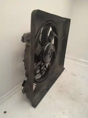 Pezzo di ricambio per auto di seconda mano elettroventola per kia cee´d 1.4 cat riferimenti oem iam   