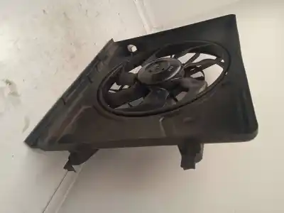 Pezzo di ricambio per auto di seconda mano elettroventola per kia cee´d 1.4 cat riferimenti oem iam   