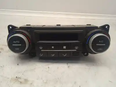 Peça sobressalente para automóvel em segunda mão comando de sofagem (chauffage / ar condicionado) por kia cee´d 1.4 cat referências oem iam 972501h521