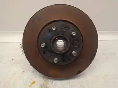 Peça sobressalente para automóvel em segunda mão manga de eixo dianteira esquerda por kia cee´d 1.4 cat referências oem iam   