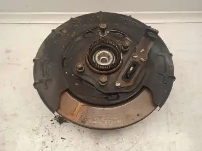 Peça sobressalente para automóvel em segunda mão manga de eixo traseira direita por kia cee´d 1.4 cat referências oem iam 527201h500