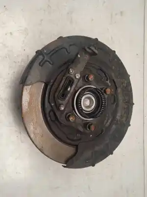 Peça sobressalente para automóvel em segunda mão MANGA DE EIXO TRASEIRA ESQUERDA por KIA CEE´D  Referências OEM IAM   