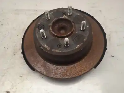 Peça sobressalente para automóvel em segunda mão manga de eixo traseira esquerda por kia cee´d 1.4 cat referências oem iam   