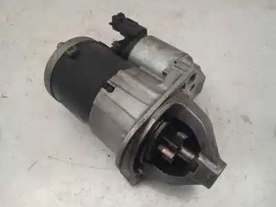 Peça sobressalente para automóvel em segunda mão motor de arranque por kia cee´d 1.4 cat referências oem iam 361002b200  
