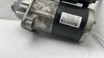 Peça sobressalente para automóvel em segunda mão motor de arranque por kia cee´d 1.4 cat referências oem iam 361002b200  