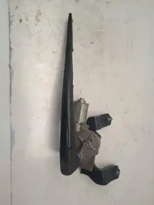 Peça sobressalente para automóvel em segunda mão motor do limpador traseiro por kia cee´d 1.4 cat referências oem iam 987001h300