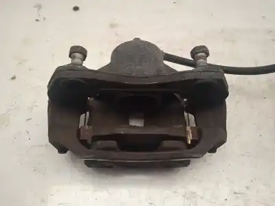 Peça sobressalente para automóvel em segunda mão pinça de travão dianteira esquerda por kia cee´d 1.4 cat referências oem iam   