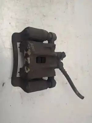 Peça sobressalente para automóvel em segunda mão pinça de travão traseira esquerda por kia cee´d 1.4 cat referências oem iam 