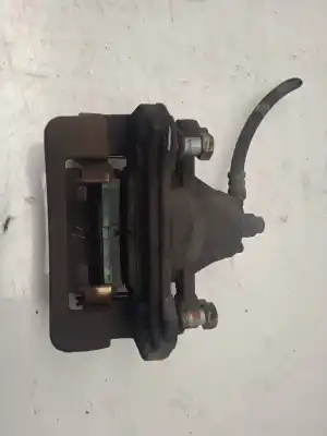 Second-hand car spare part rear left brake caliper for kia cee´d 1.4 cat oem iam references   
