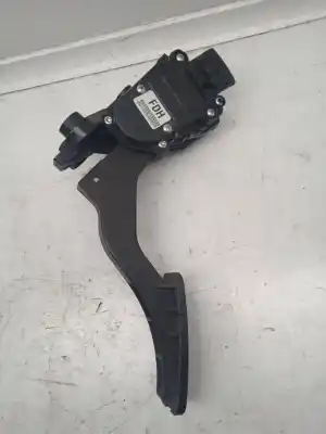 Second-hand car spare part potentiometer for kia cee´d 1.4 cat oem iam references 327002r300  