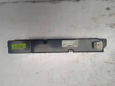 Piesă de schimb auto la mâna a doua avertizare pentru kia cee´d 1.4 cat referințe oem iam 937001h000  