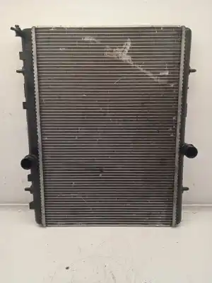Gebrauchtes Autoersatzteil WASSERRADIATOR zum PEUGEOT PARTNER (S2)  OEM-IAM-Referenzen 9680533480  