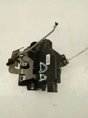 Second-hand car spare part front right door lock for audi a4 avant (8e) 1.9 tdi (96kw) oem iam references 16c8e1837016c